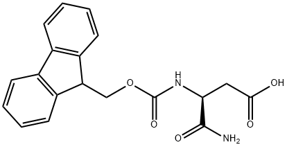 Fmoc-Asp-NH2