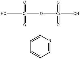重铬酸吡啶 结构式