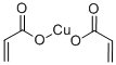 丙烯酸脂,丙烯盐酸 结构式