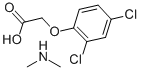 2,4-二氯苯氧乙酸二甲胺盐