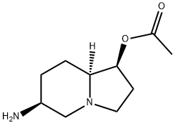 slaframine 结构式