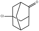 5-Chloro-2-adamantanone