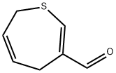 3-Thiepincarboxaldehyde, 4,7-dihydro- (9CI) 结构式
