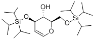 3 6-DI-O-(TRIISOPROPYLSILYL)-D-GLUCAL