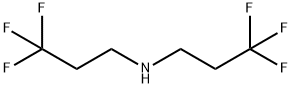 双(3,3,3-三氟丙基)胺 结构式