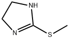 2-(Methylthio)-4,5-dihydro-1H-imidazole