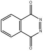 双酮酞嗪 结构式