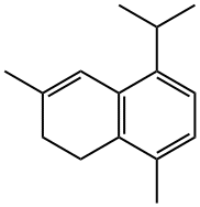 Α-二去氢荜澄茄烯 结构式