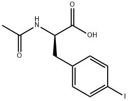 Acetyl-4-iodo-D-phenylalanine