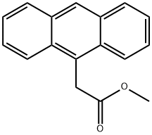 9-Anthraceneacetic acid Methyl ester