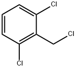 2,6-二氯氯苄 结构式