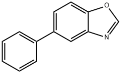 5-Phenylbenzo[d]oxazole