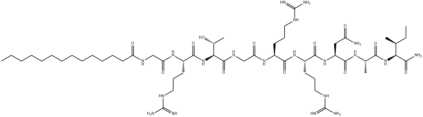 PKI14-22amide,myristoylated