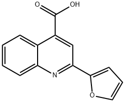 2-(Furan-2-yl)quinoline-4-carboxylicacid