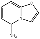 5H-Oxazolo[3,2-a]pyridin-5-amine(9CI) 结构式