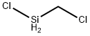 二氯甲基硅烷 结构式