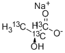 SodiumL-lactate-13C3solution