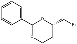 (4S)-4-BROMOMETHYL-2-PHENYL-1,3-DIOXANE