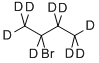 2-BROMOBUTANE-D9 结构式