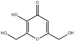 3-Hydroxy-2,6-bis(hydroxymethyl)-4H-pyran-4-one