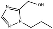 (R)-1-BOC-3-吡咯烷甲酸 结构式