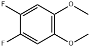 1,3-二溴-2-氯-5-氟苯 结构式