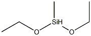 甲基二乙氧基硅烷 结构式