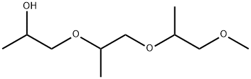 三丙二醇单甲醚 结构式