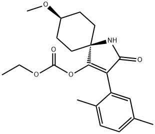 螺虫乙酯