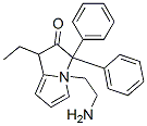 化合物 T29755 结构式