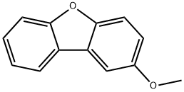 2-甲氧基氧芴 结构式