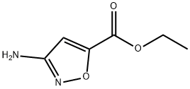 5-(乙氧基甲基)异恶唑-3-胺 结构式