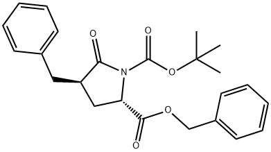 (4R)-Boc-4-benzyl-Pyr-OBzl