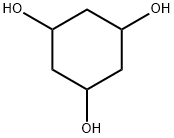 1,3,5-环己烷三醇 结构式