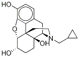 纳布啡杂质6 结构式