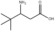 3-Amino-4,4-Dimethylpentanoicacid