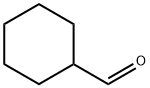 环己烷基甲醛 结构式