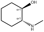 rel-(1R,2R)-2-(Methylamino)cyclohexanol