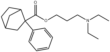 Bornaprine