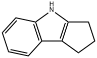 1,2,3,4-Tetrahydrocyclopenta[b]indole