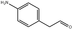 2-(4-Aminophenyl)acetaldehyde