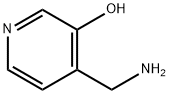 4-(Aminomethyl)pyridin-3-ol