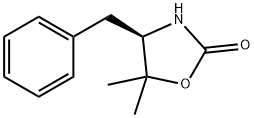 (<I>R</I>)<WBR>-<WBR>(+)<WBR>-<WBR>4-<WBR>Benzyl-<WBR>5,5-<WBR>dimethyl-<WBR>2-<WBR>oxazolidinone