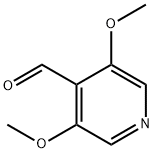 3,5-Dimethoxyisonicotinaldehyde