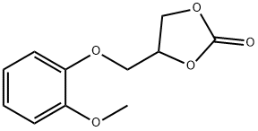 rac Guaifenesin Cyclic Carbonate