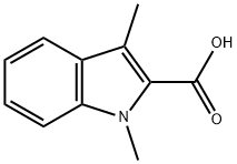 1,3-Dimethyl-1H-indole-2-carboxylicacid