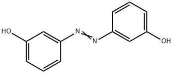 3,3''-Dihydroxyazobenzene