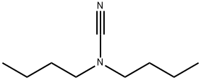 二丁氰胺 结构式