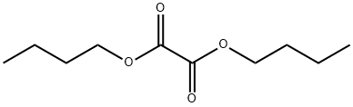 草酸二丁酯 结构式