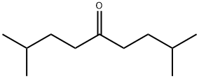 2,8-二甲基-5-壬酮 结构式